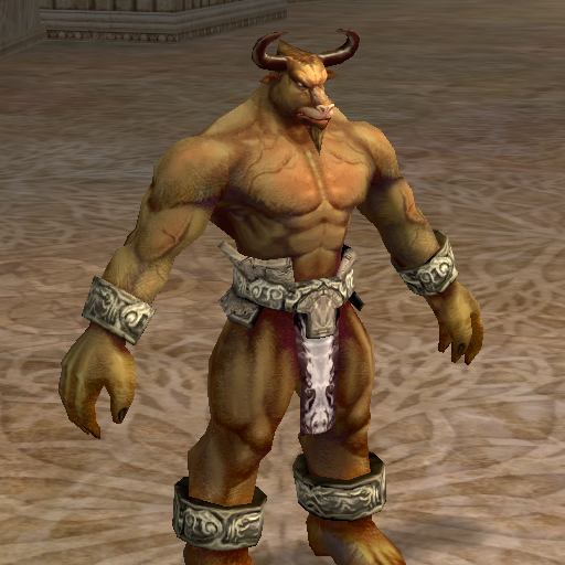 minotaur