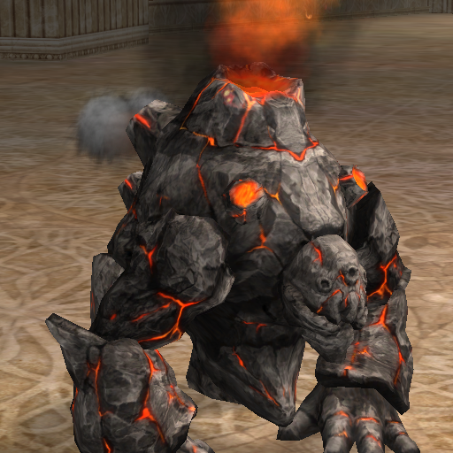 flame_stone_golem