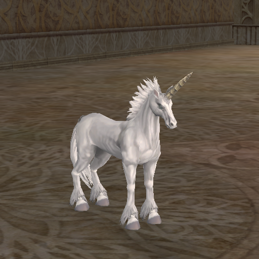 white_unicorn